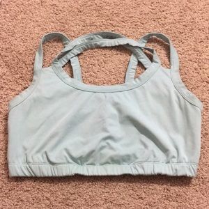Kiava Endurance High Impact Sports Bra